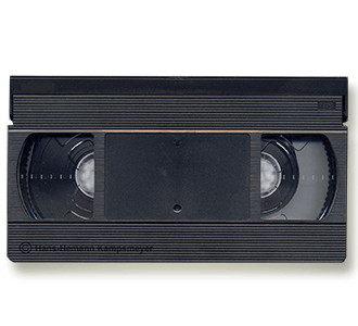 SVHS/VHS 